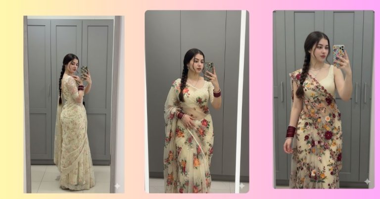viral-mirror-selfie-saree-ai-image-google-gemini-prompt