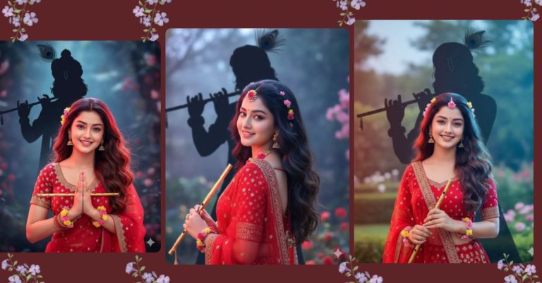 viral-radha-rani-ai-google-gemini-prompt