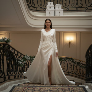 Confident Forward Motion