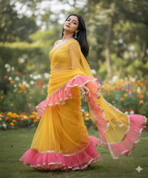 Flowing Motion With Head Tilt Back