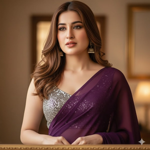 Looking Down with Calm