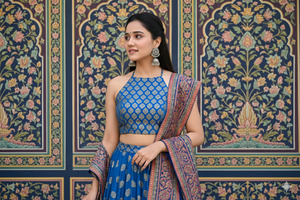 Looking Slightly Away Candid Feel