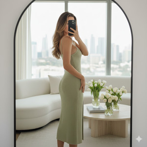 Over the Shoulder Angle