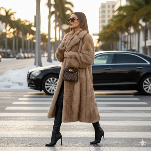 Power Walk – Crosswalk