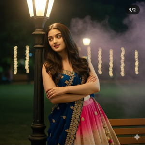 Shoulder Lean Head Tilt