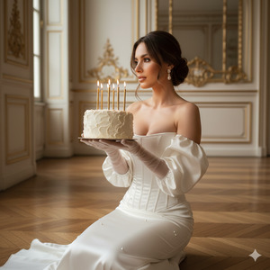 Side Profile Editoria