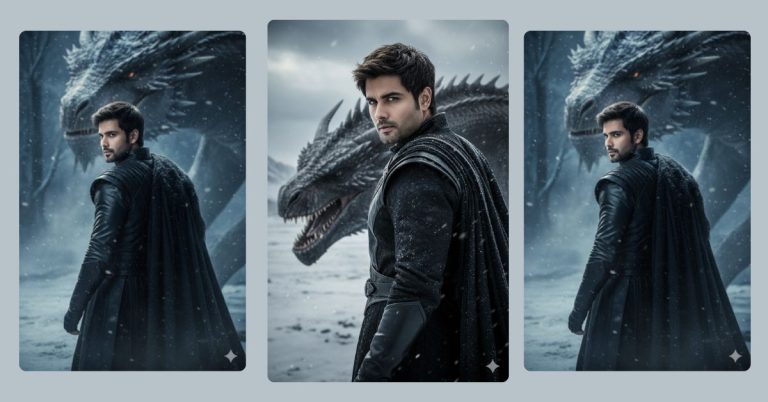 targaryen-ai-image-google-gemini