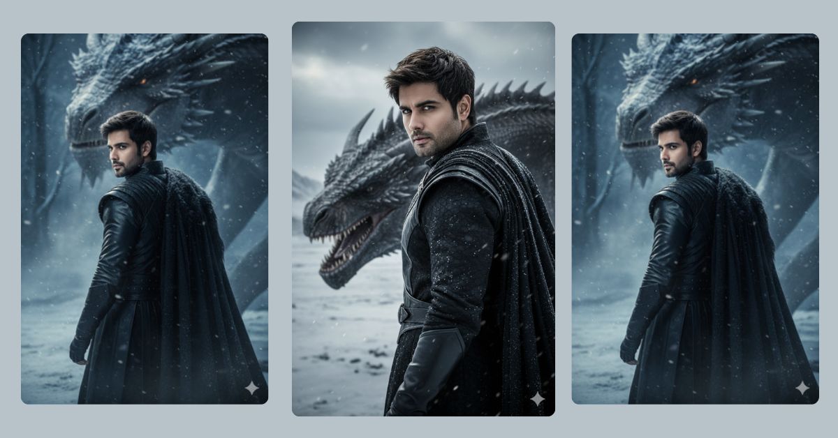 targaryen-ai-image-google-gemini