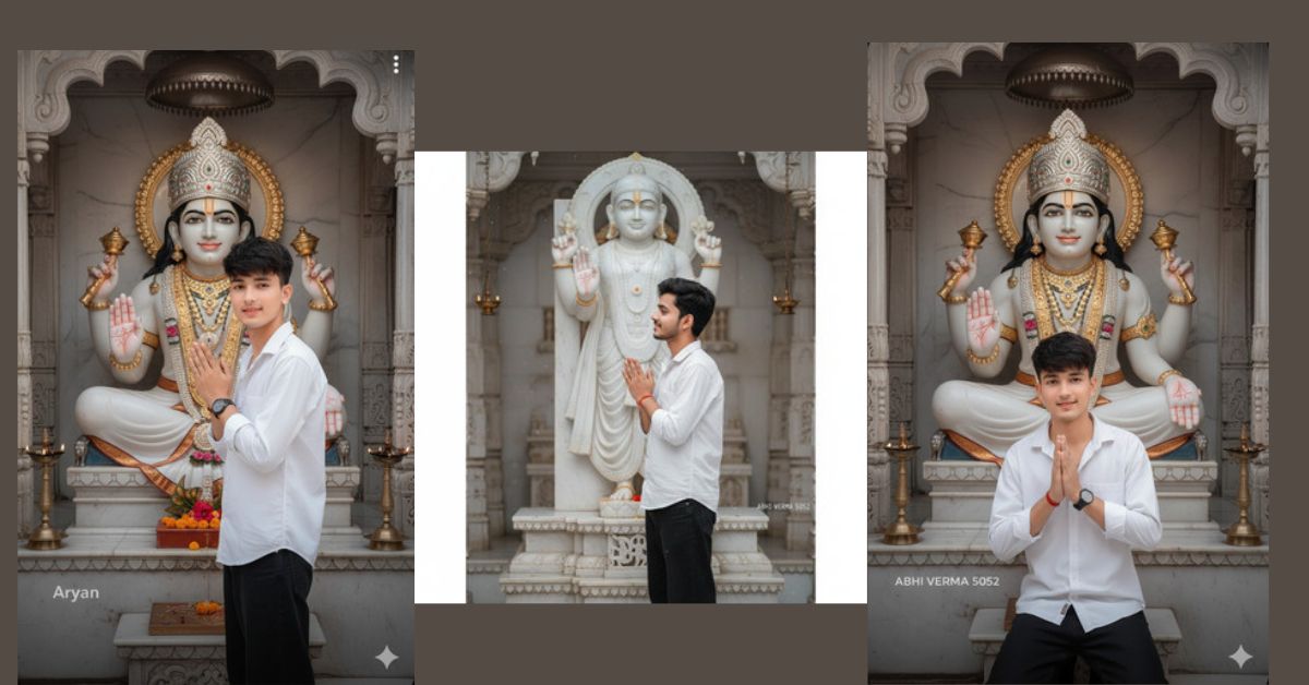 viral-ai-image-google-gemini-baba-balak-nath-ji-temple-scene