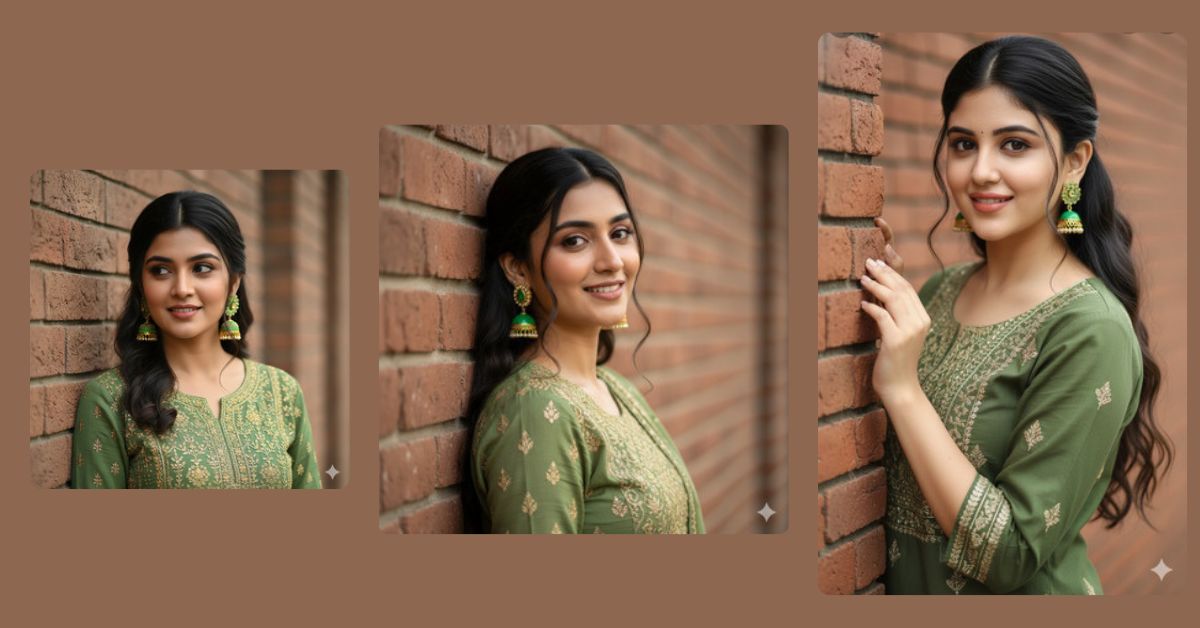 viral-ai-image-google-gemini-candid-brick-wall-portrait