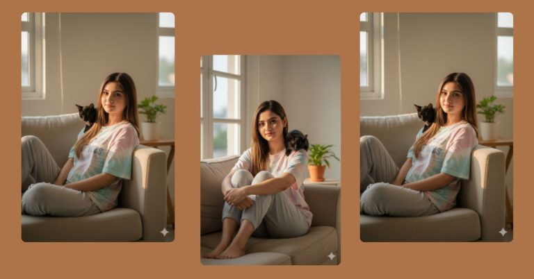 viral-ai-image-google-gemini-cozy-lifestyle-portrait