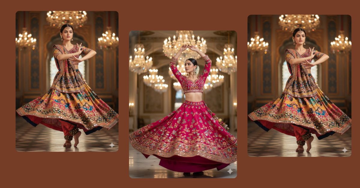 viral-ai-image-google-gemini-indian-dance-portrait