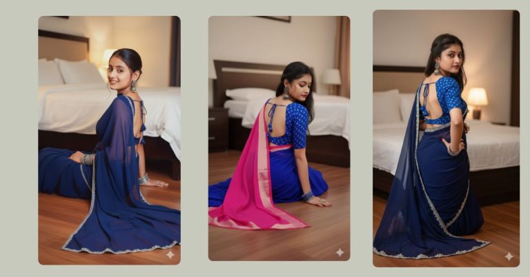 viral-ai-image-google-gemini-indian-saree-cinematic-portrait