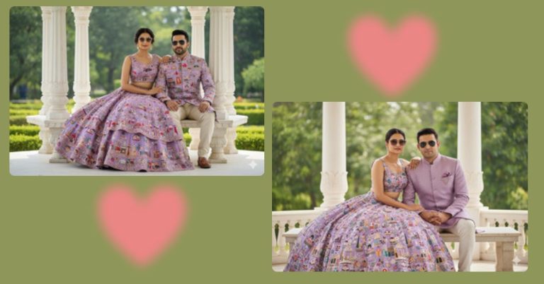 viral-ai-image-google-gemini-lavender-luxury-couple-prompt