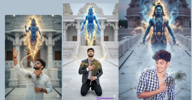 viral-ai-image-google-gemini-lord-krishna-divine-portrait