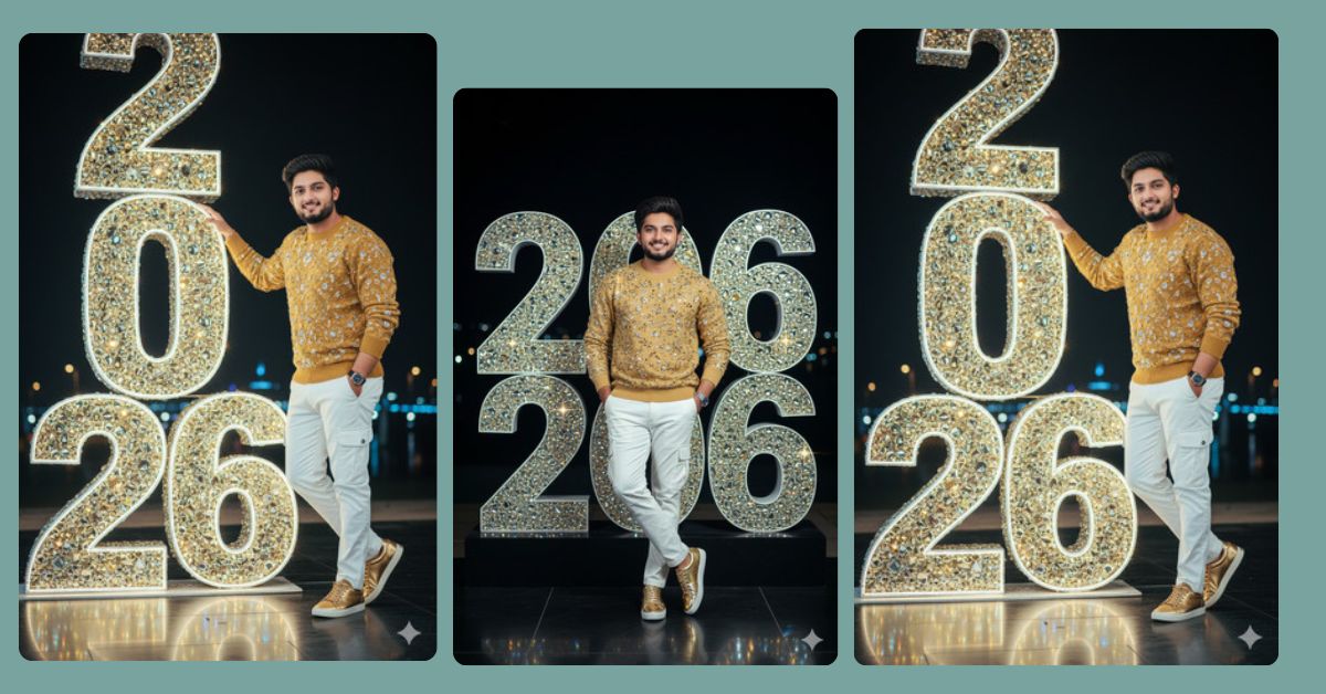 viral-ai-image-google-gemini-new-year-crystal-number-portrait