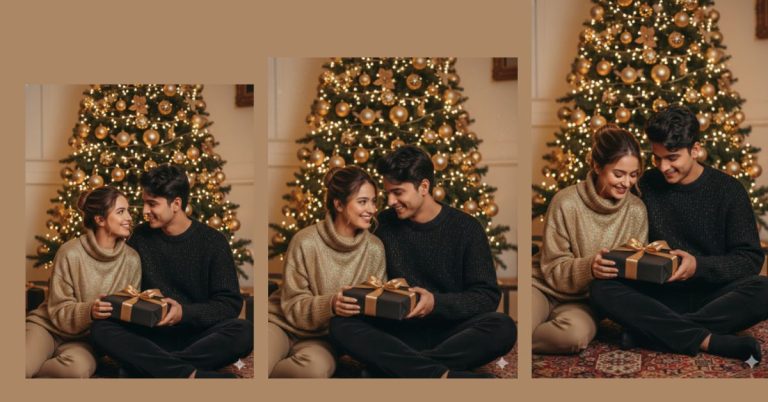 viral-ai-image-google-gemini-prompt-trending-christmas-couple-cinematic-portrait-9-16