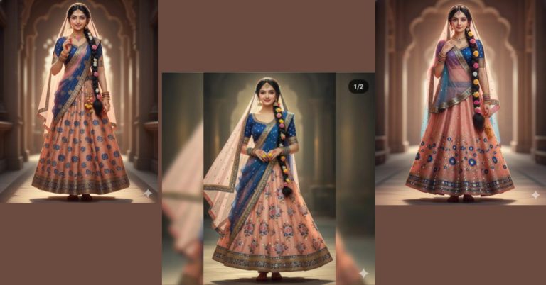 viral-ai-image-google-gemini-prompt-trending-radha-rani-divine-cinematic-portrait-9-16