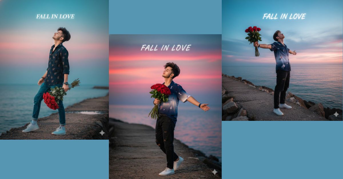 viral-ai-image-google-gemini-prompt-trending-sea-edge-cinematic-romance-9-16