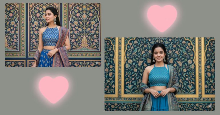 viral-ai-image-google-gemini-traditional-mughal-portrait