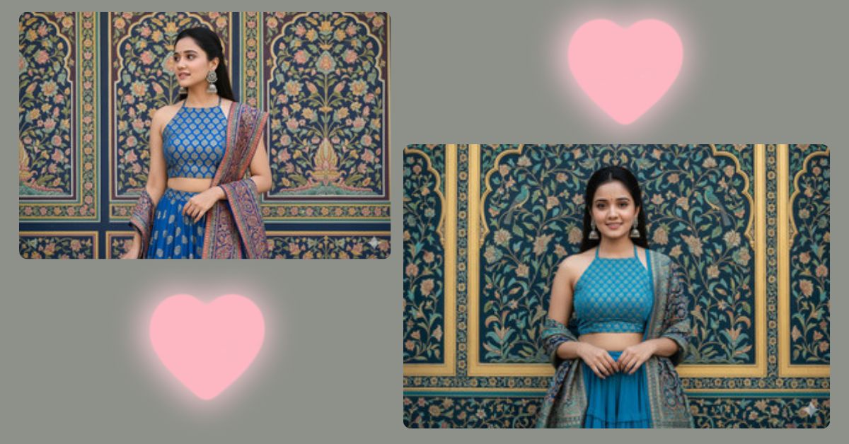 viral-ai-image-google-gemini-traditional-mughal-portrait