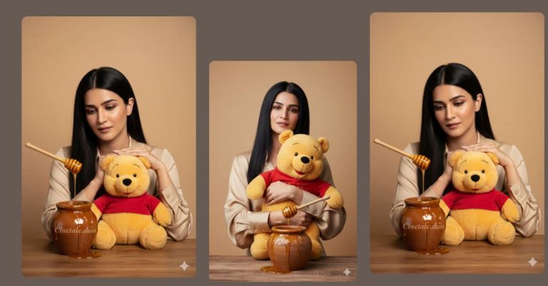 viral-ai-image-google-gemini-winnie-the-pooh-studio-portrait