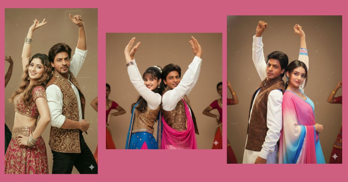 viral-google-gemini-90s-bollywood-vintage-ai-image-prompt